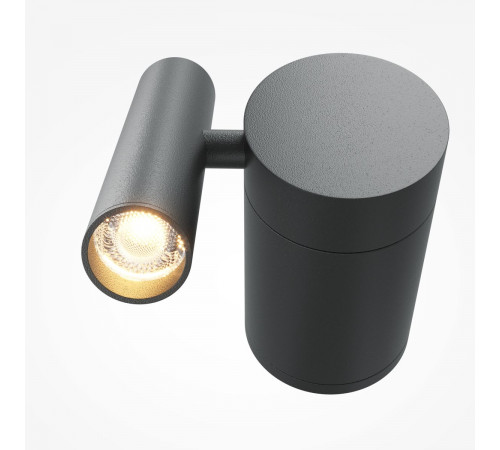 Спот Maytoni Utility MOD433WL-L3B3K1 Спот Maytoni Utility MOD433WL-L3B3K1