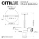 Спот Citilux Vektor CL51320_BF