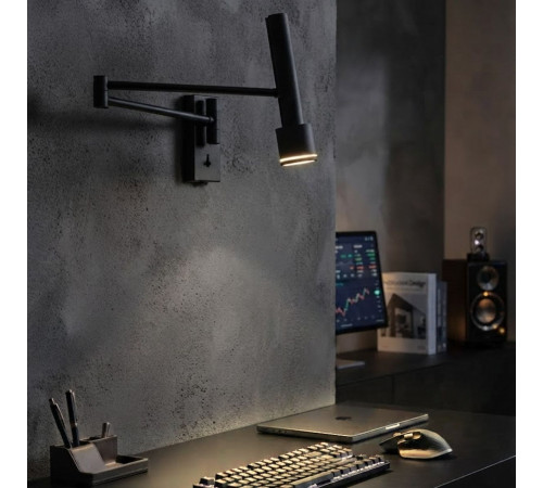 Спот Citilux Vektor CL513411
