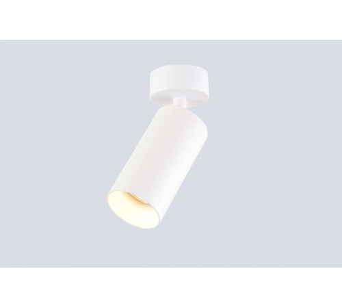 Спот Crystal Lux CLT 084CW1R WH