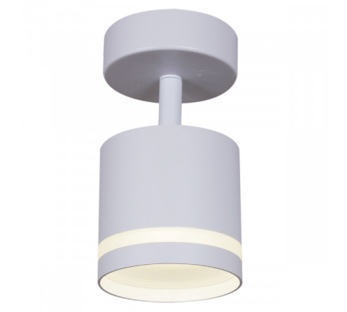 Спот Reluce 53001-9.5-001IL SPOT LIGHT GX53 WT Спот Reluce 53001-9.5-001IL SPOT LIGHT GX53 WT