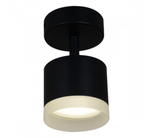 Спот Reluce 53004-9.5-001IL SPOT LIGHT GX53 BK Спот Reluce 53004-9.5-001IL SPOT LIGHT GX53 BK