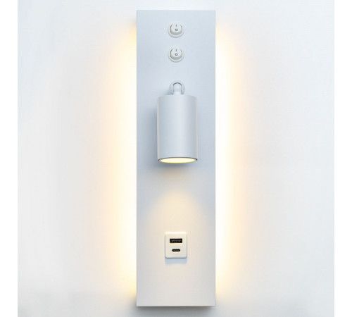 Спот Citilux Декарт CL704460