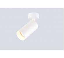 Спот Crystal Lux CLT 084CW1R WH