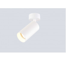 Спот Crystal Lux CLT 084CW1R WH