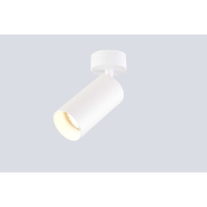 Спот Crystal Lux CLT 084CW1R WH