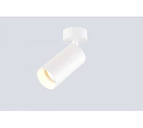 Спот Crystal Lux CLT 084CW1R WH