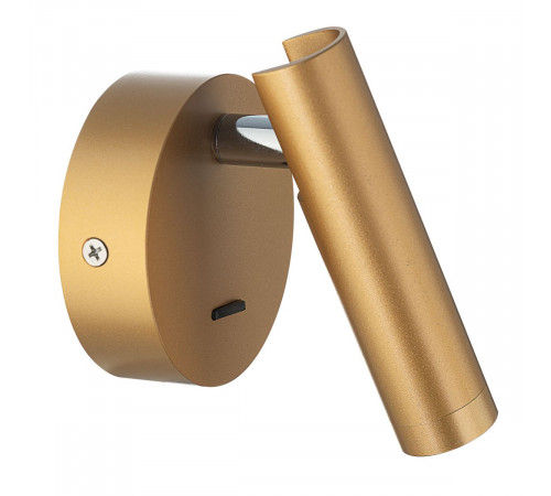 Спот Citilux Dekart CL704102