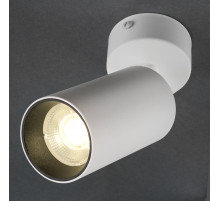 Спот General GLC-10-IP40-M-W-4 581900