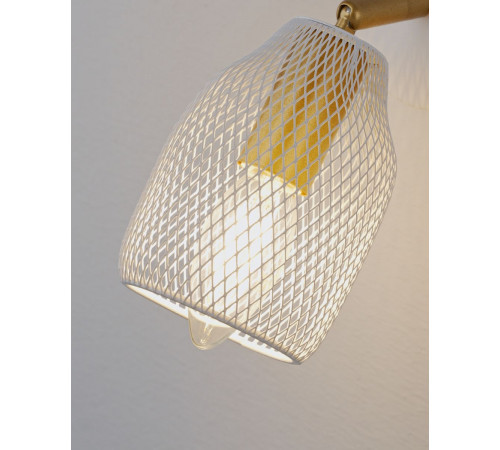 Спот Moderli Adalina V11839-1W