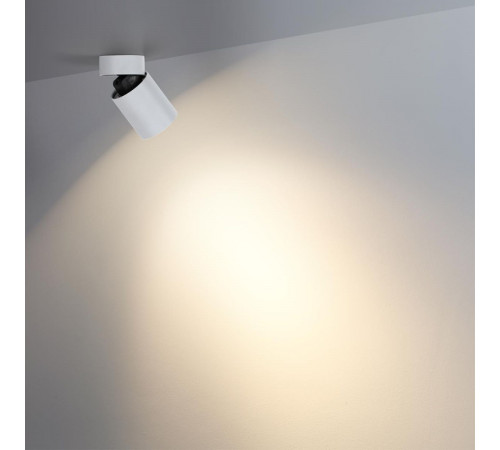 Спот Odeon Light Hightech Turno 7133/7CL Спот Odeon Light Hightech Turno 7133/7CL