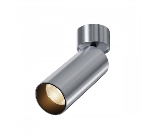 Спот Maytoni Technical Focus Led C055CL-L12W3K-W-PT