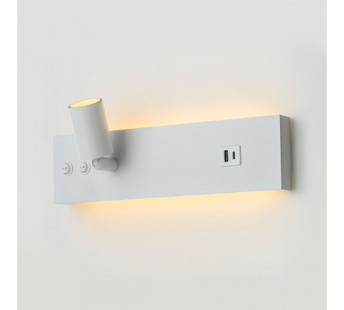 Спот Citilux Декарт CL704460