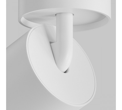 Спот Maytoni Technical Focus Led C055CL-L20W2.7-3-4K-M-W