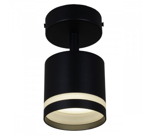 Спот Reluce 53001-9.5-001IL SPOT LIGHT GX53 BK