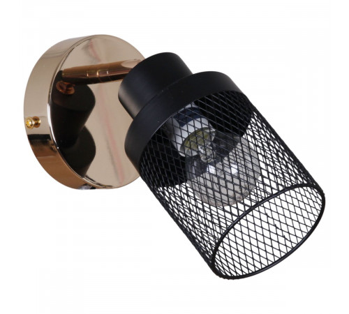 Спот Reluce 05912-0.8-01 BK+FGD