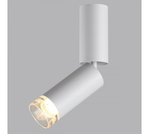 Спот Odeon Light Hightech Ligo 7136/8CL Спот Odeon Light Hightech Ligo 7136/8CL