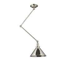 Спот Elstead Lighting Provence PV-GWP-PN