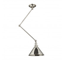 Спот Elstead Lighting Provence PV-GWP-PN