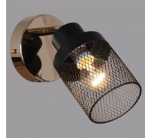 Спот Reluce 05912-0.8-01 BK+FGD