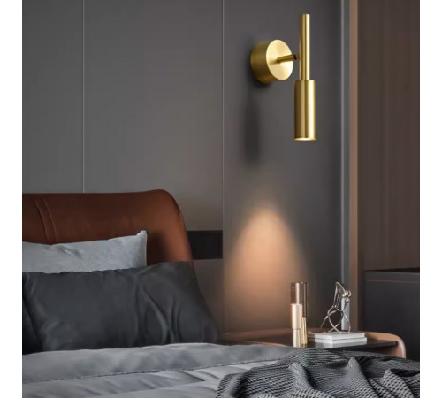 Спот ImperiumLoft Bernard B Wall 241258-23 Спот ImperiumLoft Bernard B Wall 241258-23