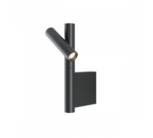Спот Maytoni Utility MOD433WL-L3B3K Спот Maytoni Utility MOD433WL-L3B3K