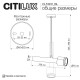 Спот Citilux Vektor CL51331_BL