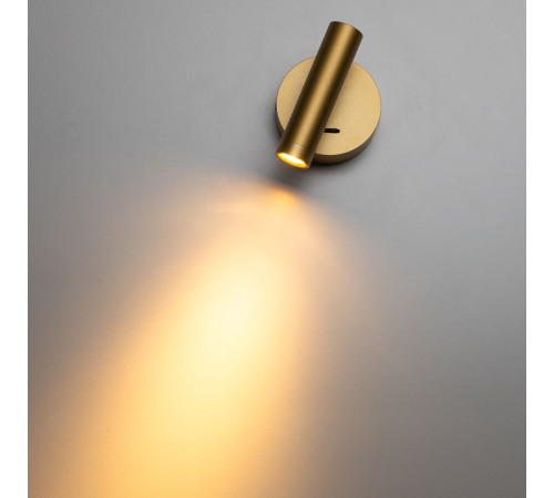 Спот Citilux Dekart CL704102