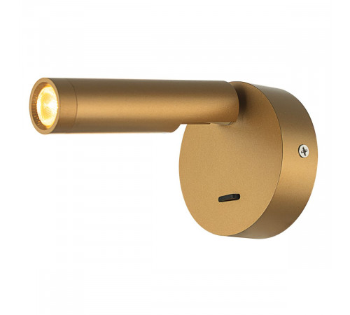 Спот Citilux Dekart CL704102