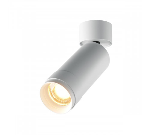 Спот Maytoni Focus Zoom C055CL-L12W2.7K-Z-W Спот Maytoni Focus Zoom C055CL-L12W2.7K-Z-W