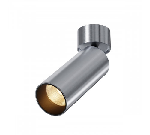 Спот Maytoni Technical Focus Led C055CL-L12W2.7K-W-PT