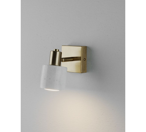 Спот Moderli Malet V11826-1W