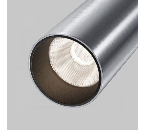 Спот Maytoni Technical Focus Led Focus Led C055CL-L12W4K-W-PT