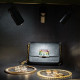 Подсветка для ювелирных изделий Arte Lamp Presto A6393PL-1BK