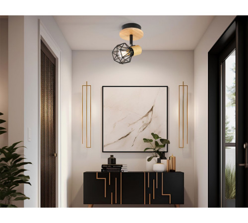 Спот Ambrella Light Traditional Loft TR8751 Спот Ambrella Light Traditional Loft TR8751