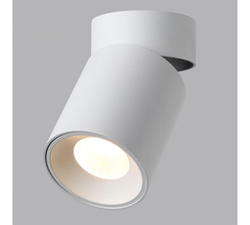 Спот Odeon Light Hightech Turno 7133/7CL Спот Odeon Light Hightech Turno 7133/7CL