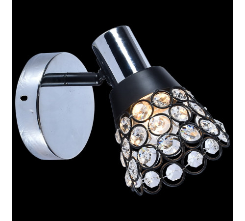 Спот Reluce 05957-0.8-01 BK+CR