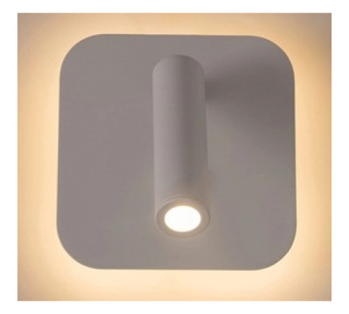 Спот IMEX Spy LED IL.0005.2101 WH Спот IMEX Spy LED IL.0005.2101 WH