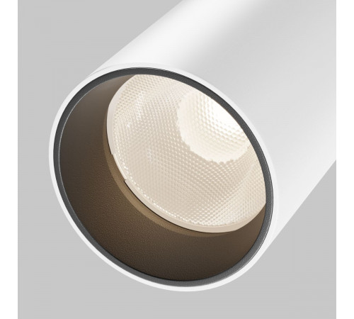 Спот Maytoni Technical Focus Led C055CL-L20W2.7-3-4K-M-W