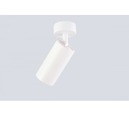 Спот Crystal Lux CLT 084CW1R WH