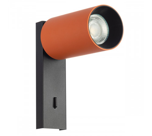 Спот Citilux Axel CL512514
