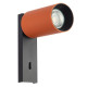 Спот Citilux Axel CL512514