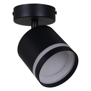 Спот Reluce 53001-9.5-001IL SPOT LIGHT GX53 BK