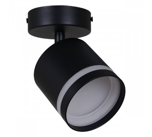 Спот Reluce 53001-9.5-001IL SPOT LIGHT GX53 BK