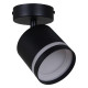 Спот Reluce 53001-9.5-001IL SPOT LIGHT GX53 BK