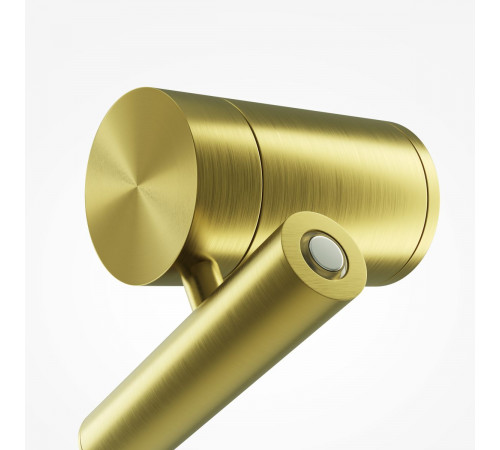 Спот Maytoni Utility MOD433WL-L3BS3K1 Спот Maytoni Utility MOD433WL-L3BS3K1