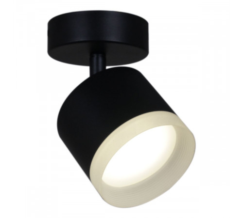 Спот Reluce 53004-9.5-001IL SPOT LIGHT GX53 BK Спот Reluce 53004-9.5-001IL SPOT LIGHT GX53 BK