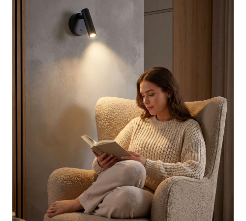 Спот Citilux Dekart CL704101