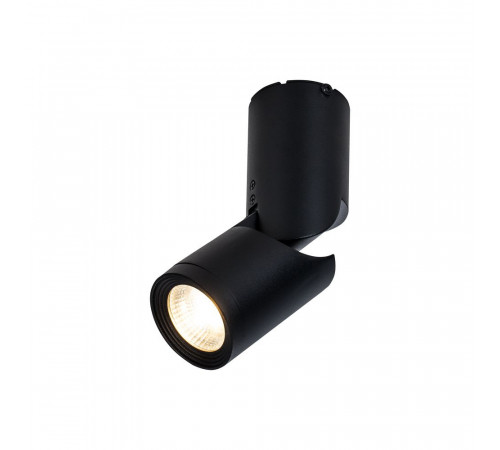 Светодиодный спот Maytoni Tube C019CW-01B