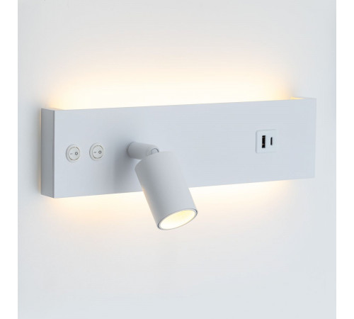 Спот Citilux Декарт CL704460